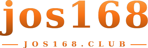 jos168 logo